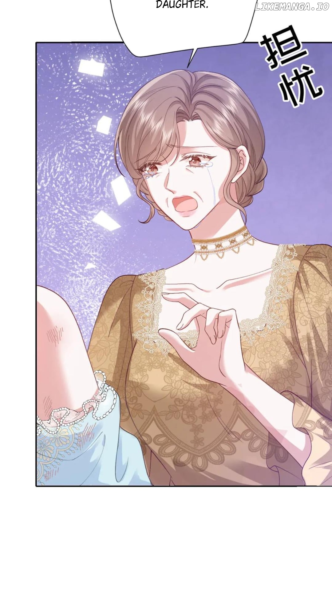 Confessing My Love to Him, the Treacherous One Chapter 44 - page 59